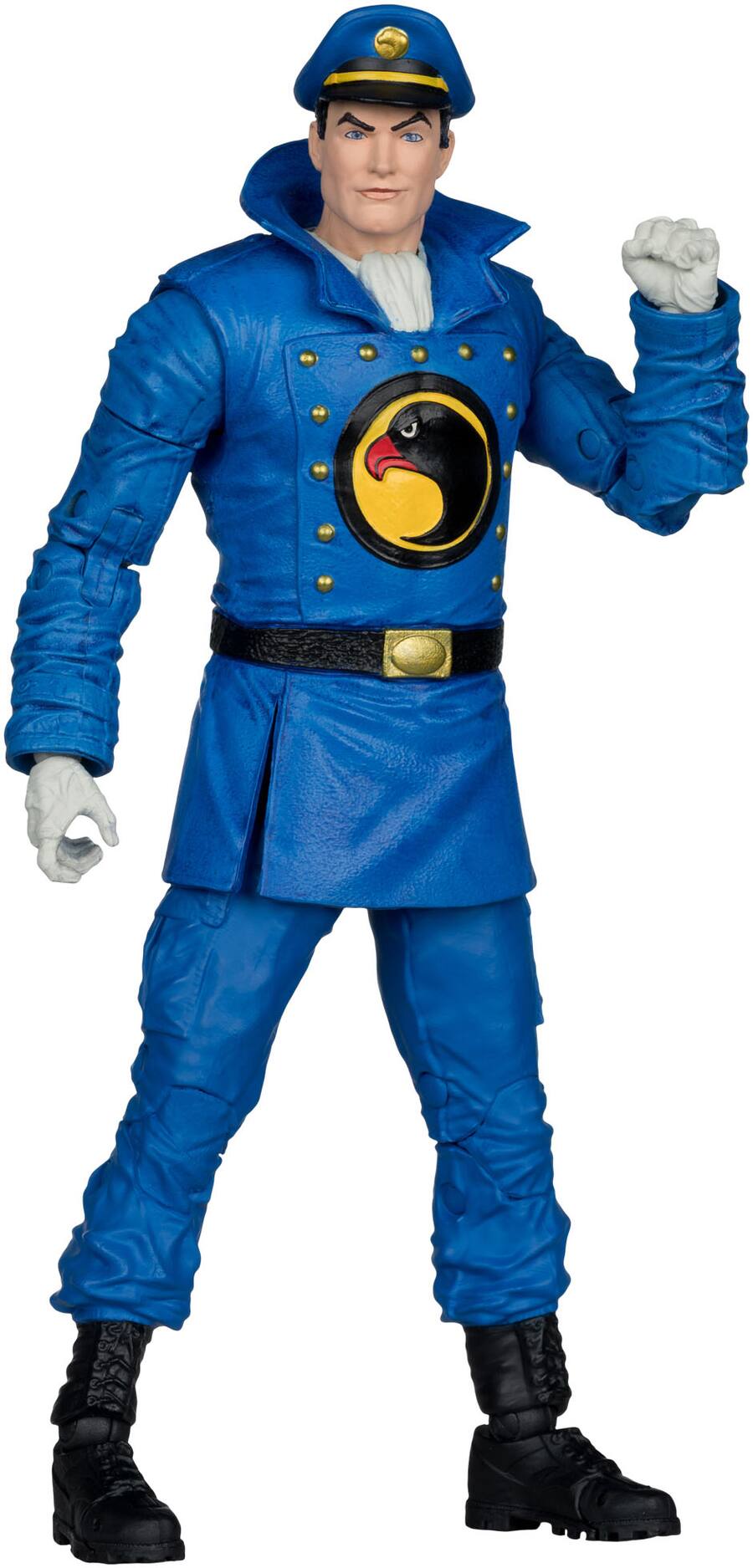 Blackhawk (DC Classics) McFarlane Collector Edition #49 Wave 13