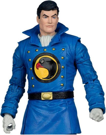 Blackhawk (DC Classics) McFarlane Collector Edition #49 Wave 13