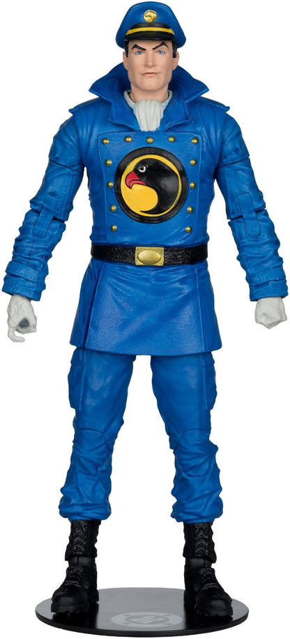 Blackhawk (DC Classics) McFarlane Collector Edition #49 Wave 13