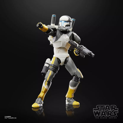 Star Wars The Black Series RC-1262 (Scorch)