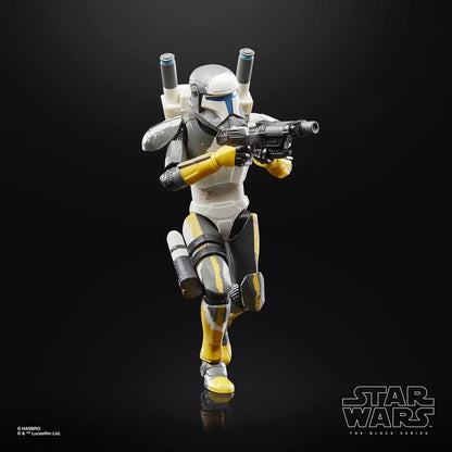 Star Wars The Black Series RC-1262 (Scorch)