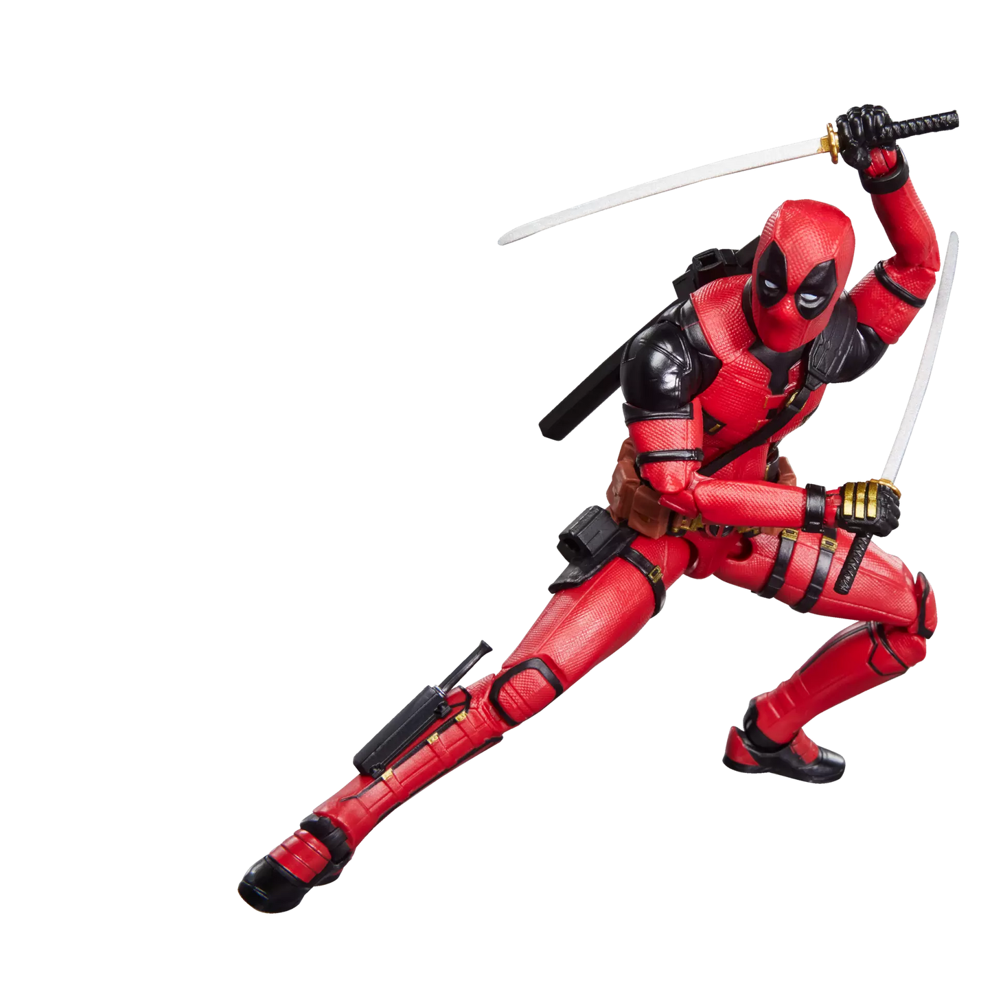 Marvel Legends Series Dogpool and Deadpool