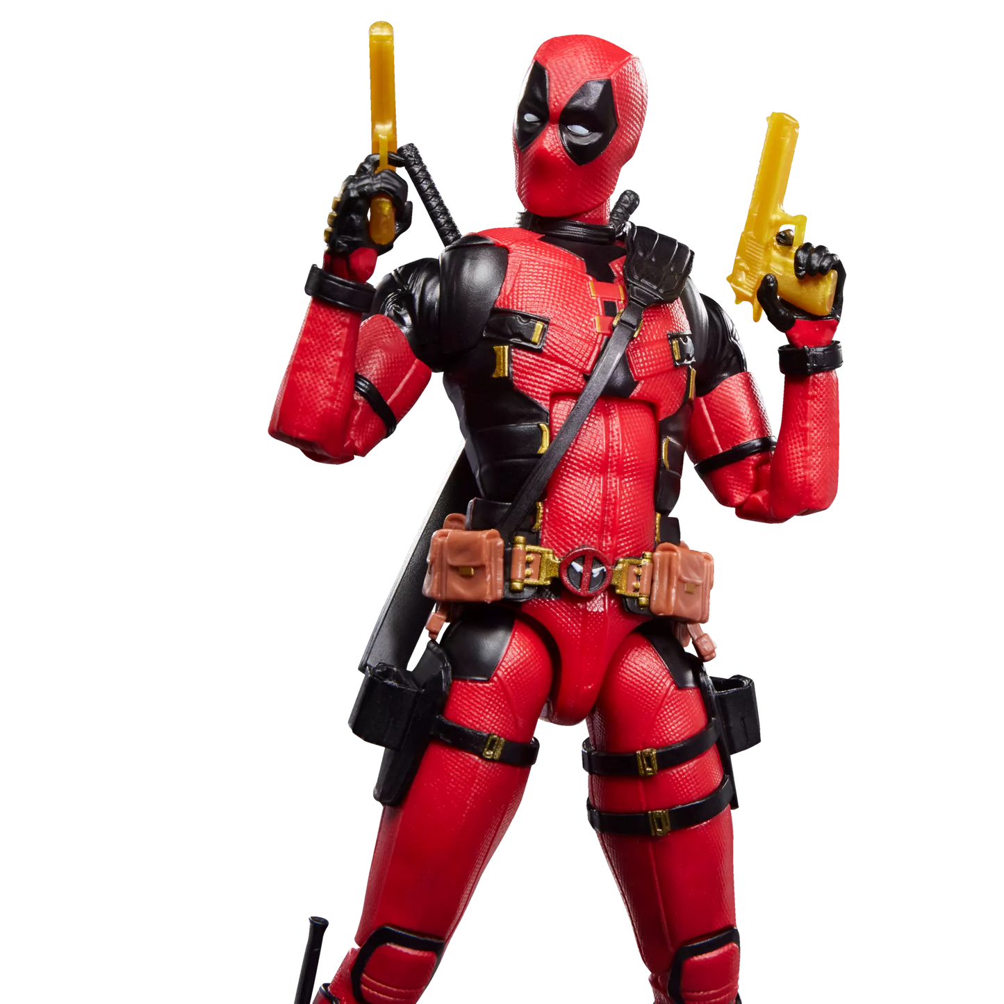 Marvel Legends Series Dogpool and Deadpool