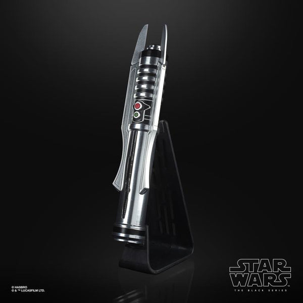 Star Wars: The Black Series Darth Revan Force FX Elite Lightsaber