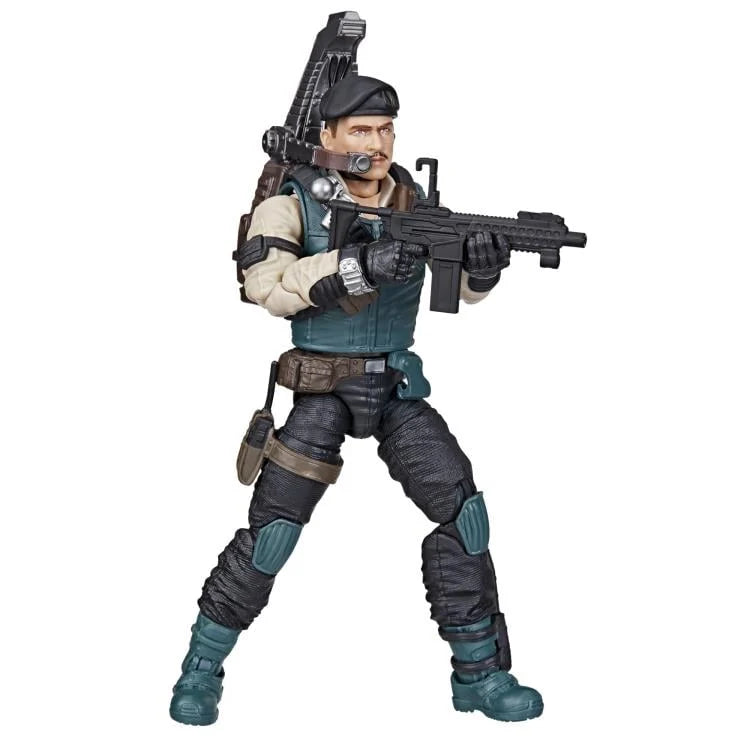 G.I. Joe Classified Series #149 Dial-Tone Action Figure