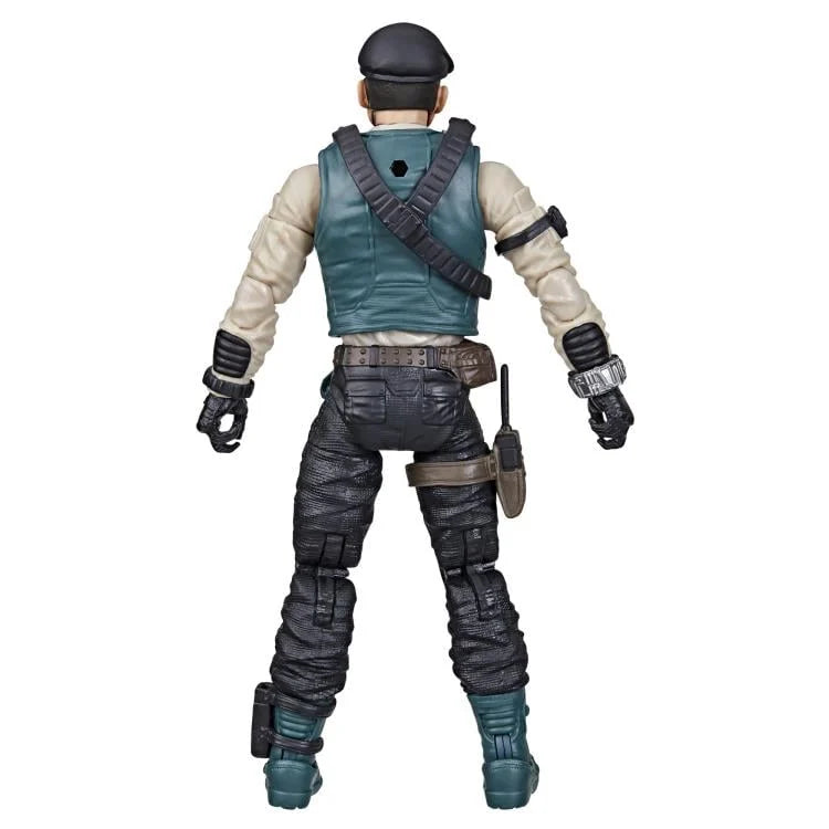 G.I. Joe Classified Series #149 Dial-Tone Action Figure
