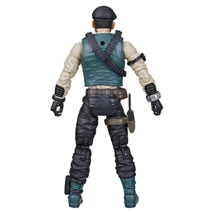 G.I. Joe Classified Series #149 Dial-Tone Action Figure