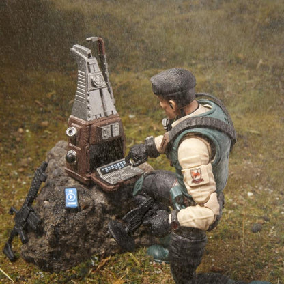 G.I. Joe Classified Series #149 Dial-Tone Action Figure