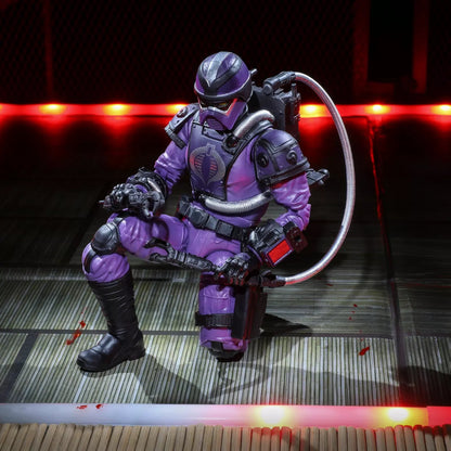 G.I. Joe Classified Series 6in Techno Viper Action Figure