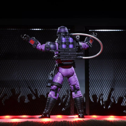 G.I. Joe Classified Series 6in Techno Viper Action Figure