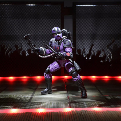 G.I. Joe Classified Series 6in Techno Viper Action Figure
