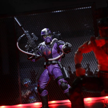 G.I. Joe Classified Series 6in Techno Viper Action Figure