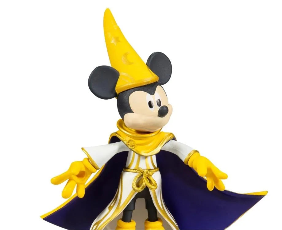 Disney Mirrorverse 5" Mickey Mouse Figure