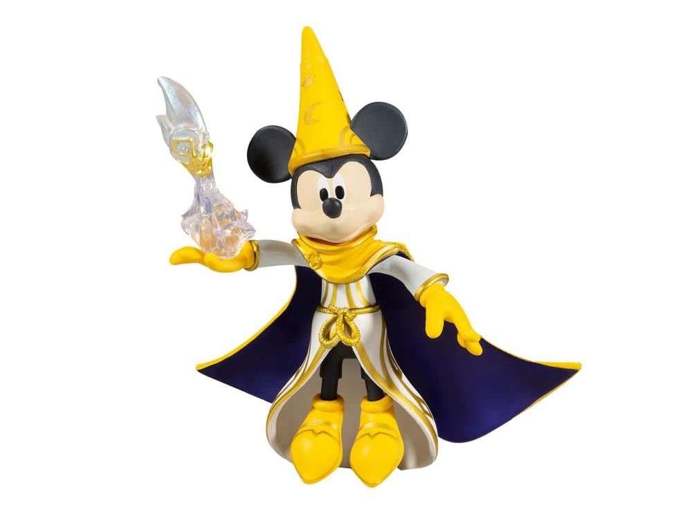 Disney Mirrorverse 5" Mickey Mouse Figure
