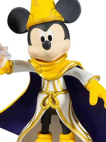 Disney Mirrorverse 5" Mickey Mouse Figure