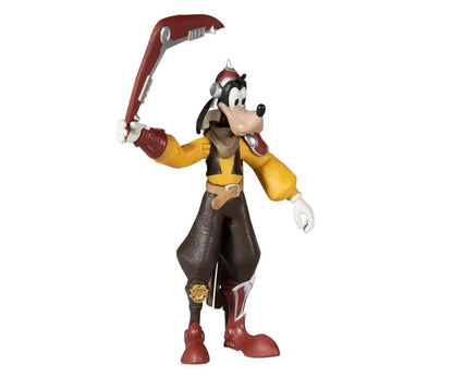 Disney Mirrorverse 5" Goofy Figure
