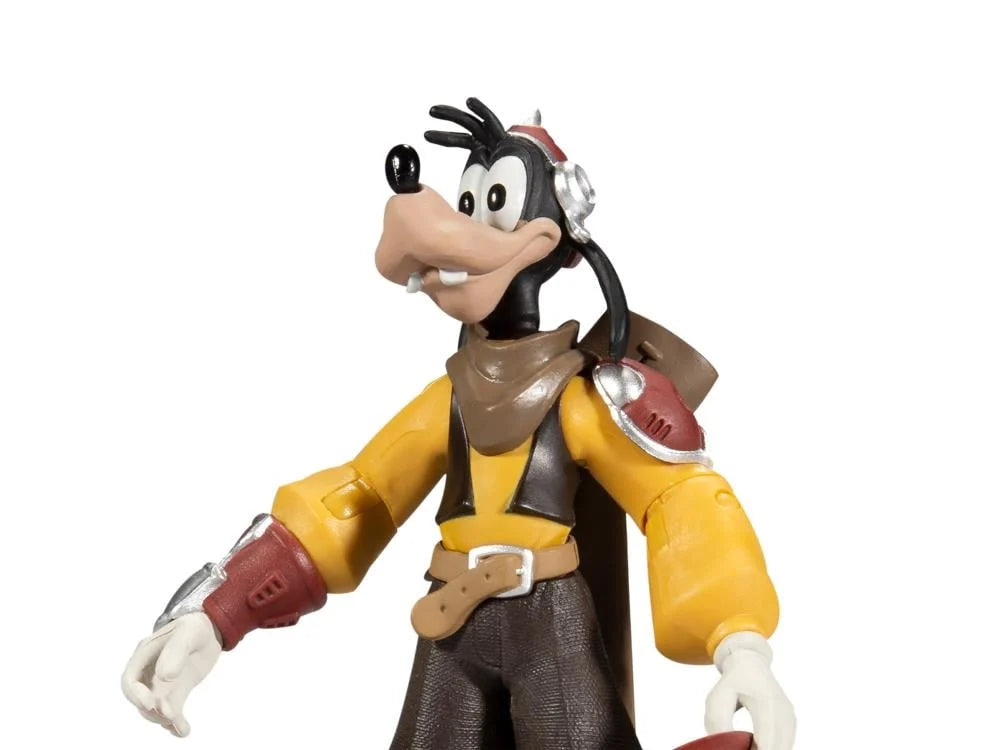 Disney Mirrorverse 5" Goofy Figure