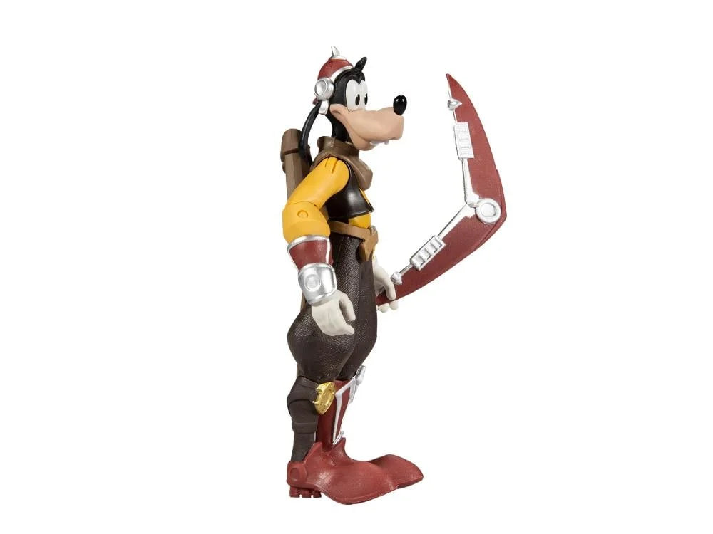 Disney Mirrorverse 5" Goofy Figure
