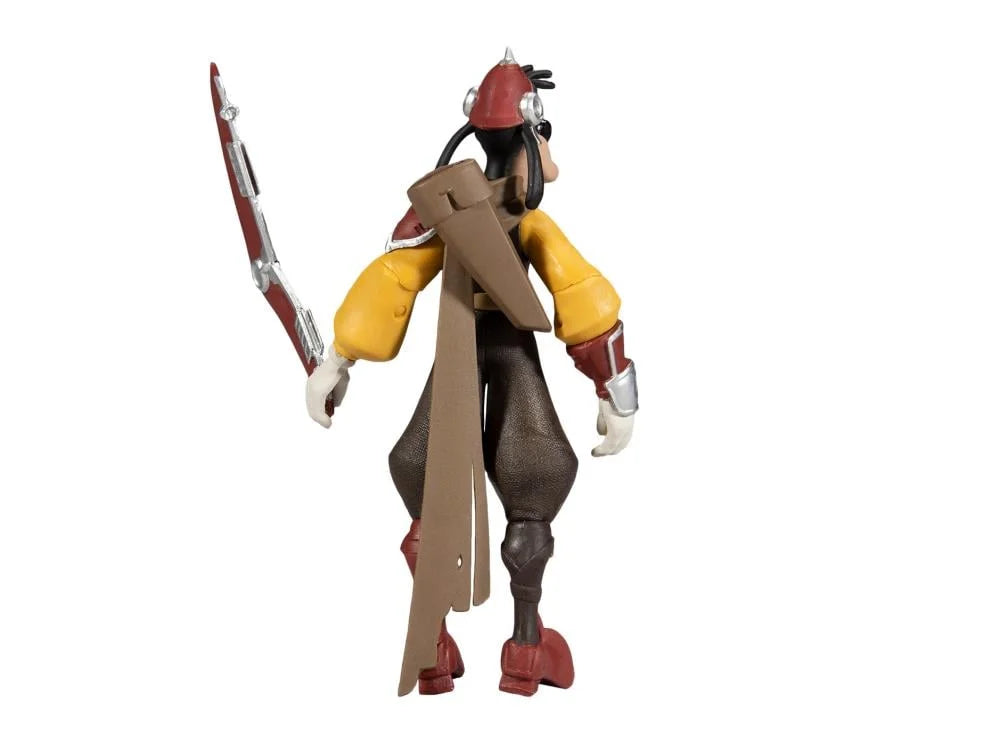 Disney Mirrorverse 5" Goofy Figure