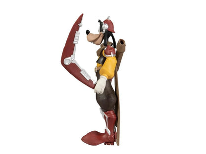 Disney Mirrorverse 5" Goofy Figure