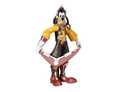 Disney Mirrorverse 5" Goofy Figure