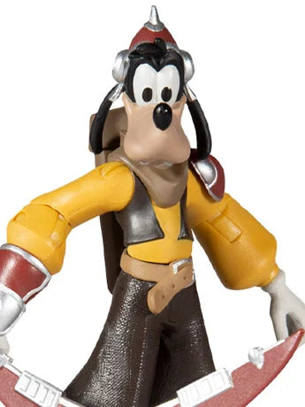 Disney Mirrorverse 5" Goofy Figure