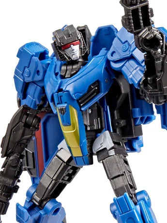 Transformers: One Studio Series Deluxe Class Thundercracker Action Figure
