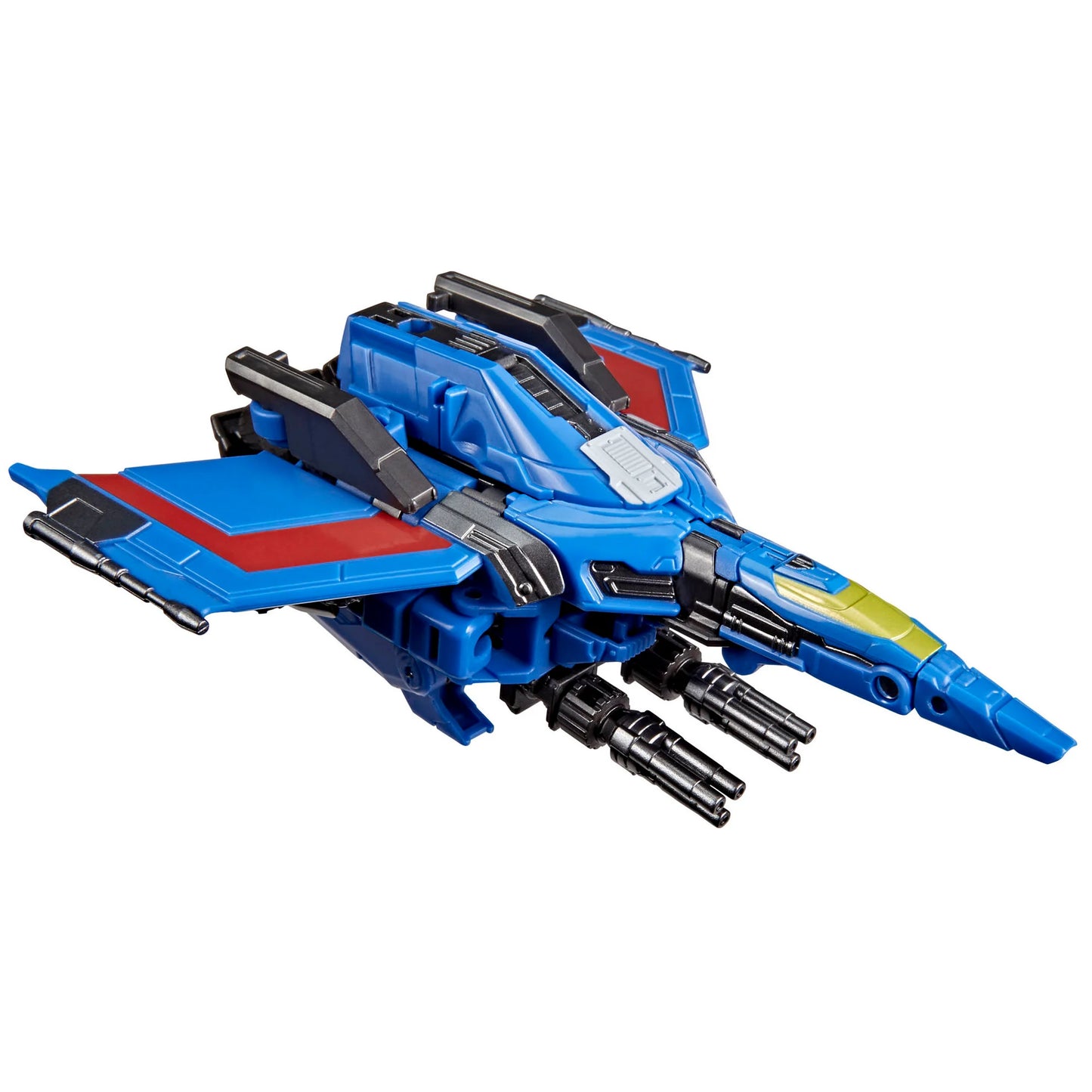 Transformers: One Studio Series Deluxe Class Thundercracker Action Figure