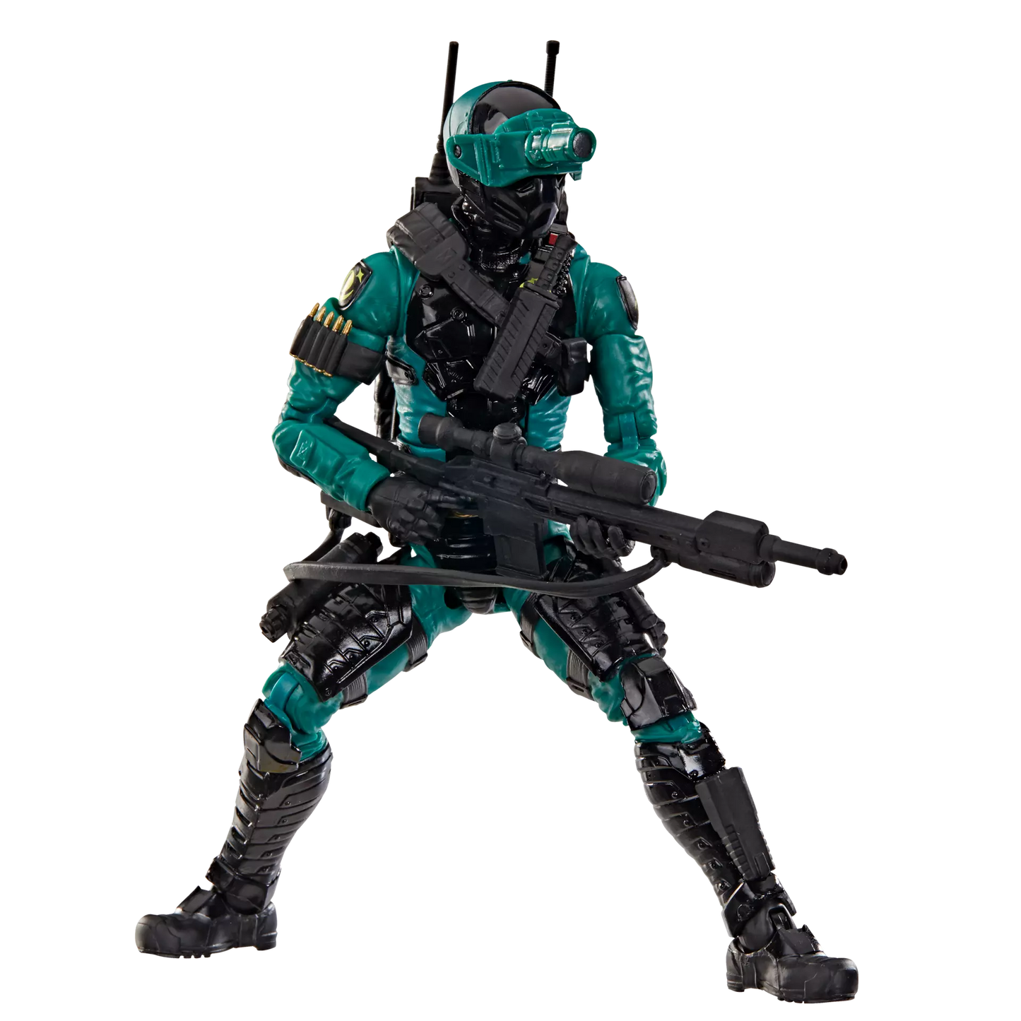 G.I. Joe Classified Series #187, Night-Viper