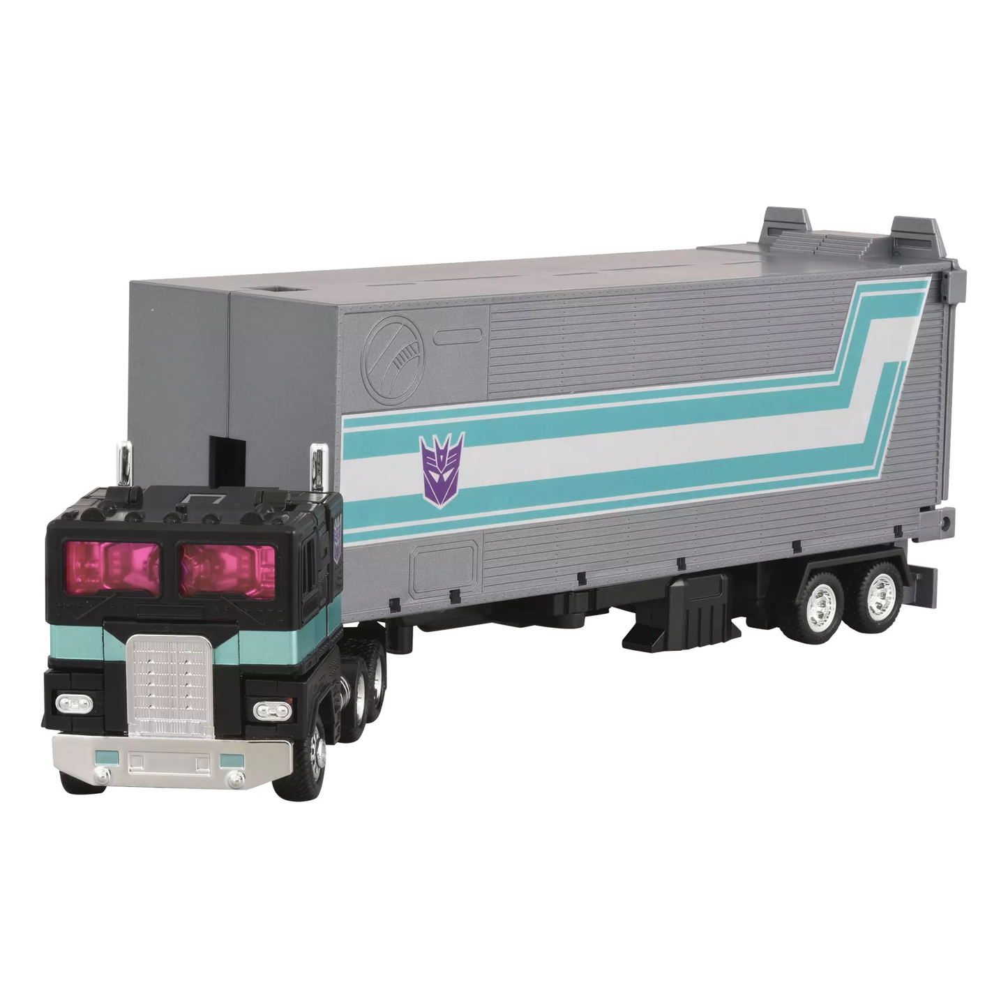 Transformers Takara Tomy Missing Link C-01N Nemesis Prime
