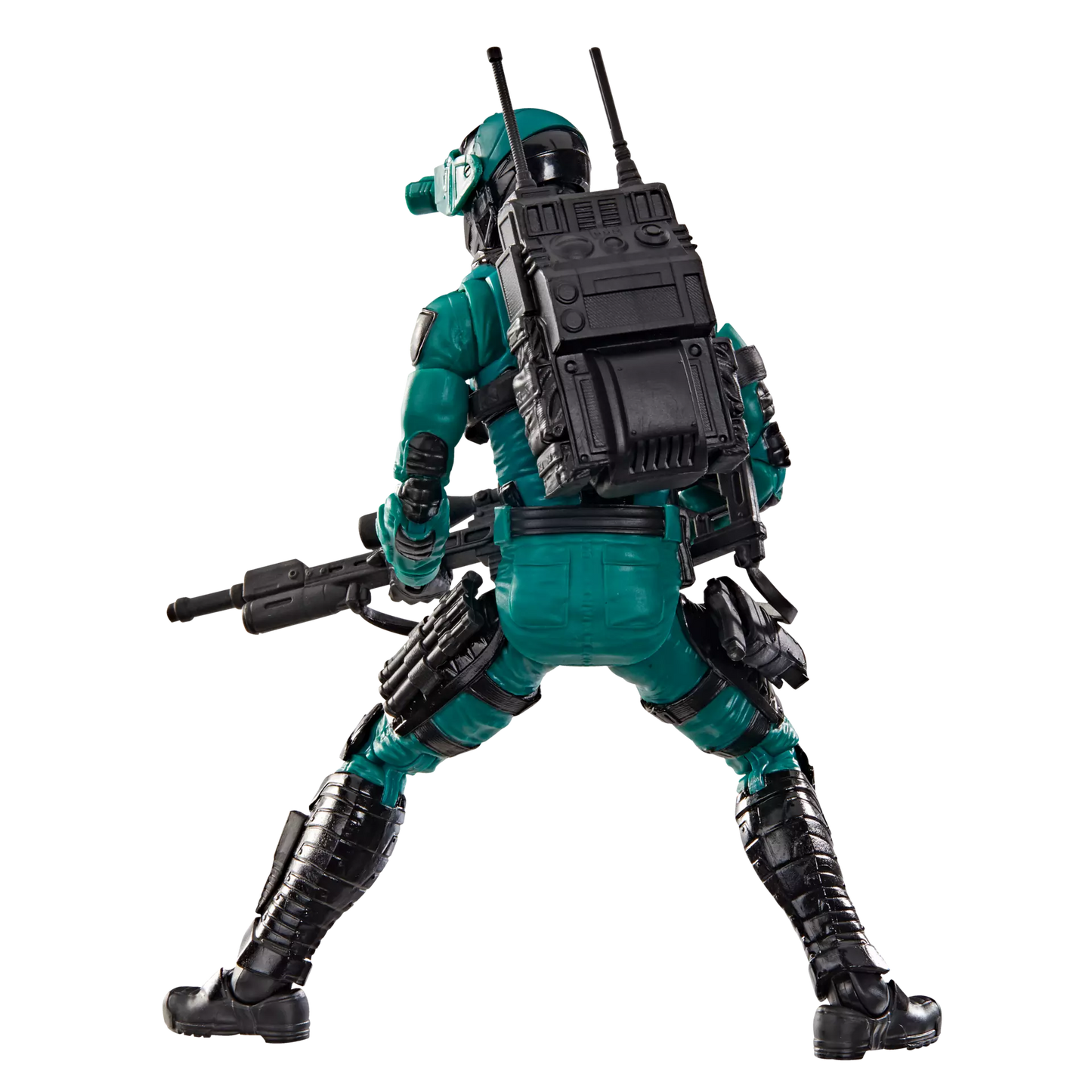 G.I. Joe Classified Series #149 Dial-Tone Action Figure