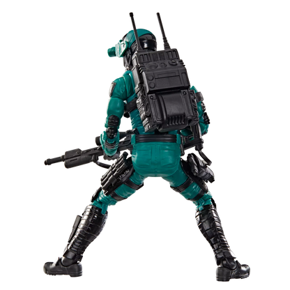 G.I. Joe Classified Series #149 Dial-Tone Action Figure