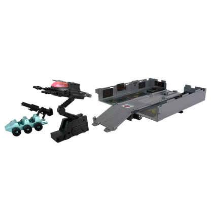 Transformers Takara Tomy Missing Link C-01N Nemesis Prime