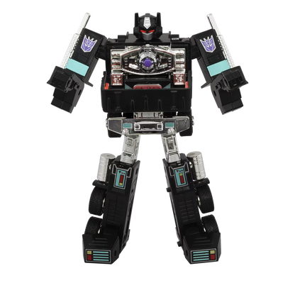 Transformers Takara Tomy Missing Link C-01N Nemesis Prime