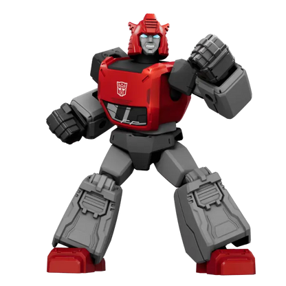 Blokees Transformers Galaxy Version 02 SOS (Surprise Box)