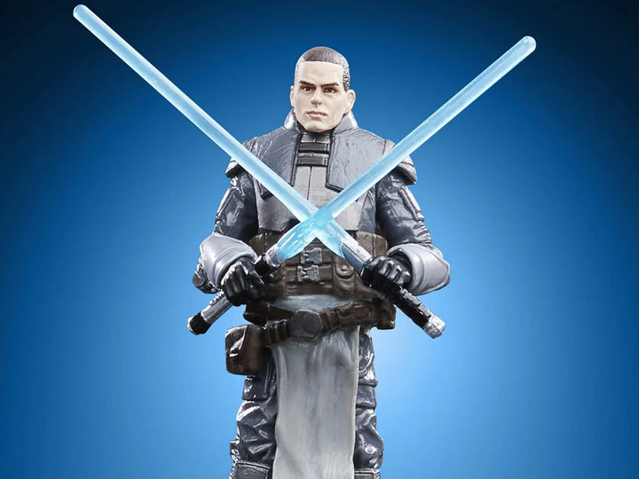 Star Wars: The Vintage Collection Starkiller (Vader's Apprentice) (Expanded Universe)