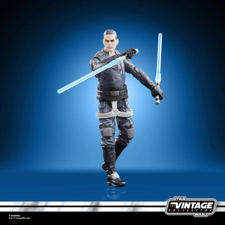 Star Wars: The Vintage Collection Starkiller (Vader's Apprentice) (Expanded Universe)