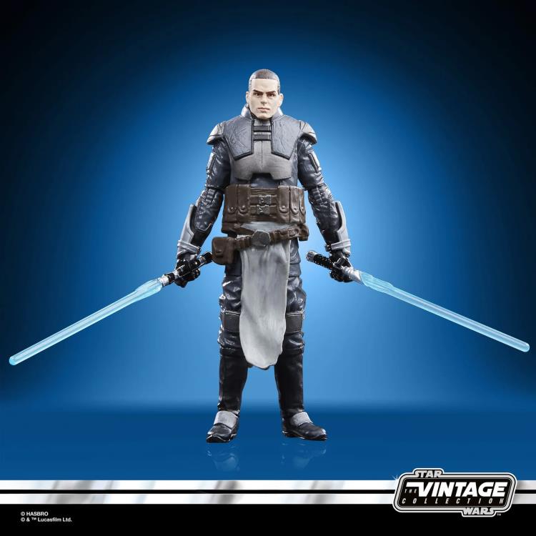 Star Wars: The Vintage Collection Starkiller (Vader's Apprentice) (Expanded Universe)