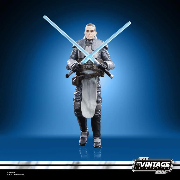 Star Wars: The Vintage Collection Starkiller (Vader's Apprentice) (Expanded Universe)