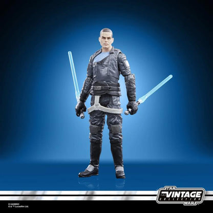 Star Wars: The Vintage Collection Starkiller (Vader's Apprentice) (Expanded Universe)