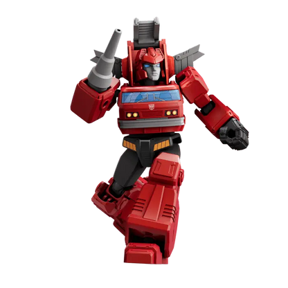 Blokees Transformers Galaxy Version 02 SOS (Surprise Box)
