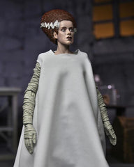 Universal Monsters Ultimate Bride of Frankenstein (Color) Action Figure