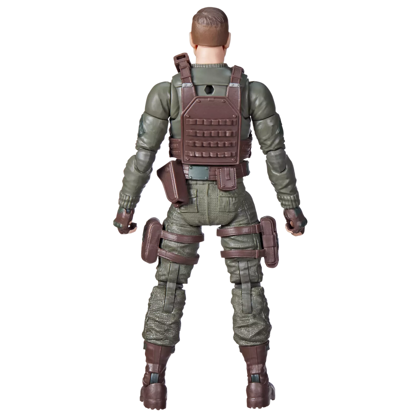 G.I. Joe Classified Series Robert "Grunt" Graves, 87