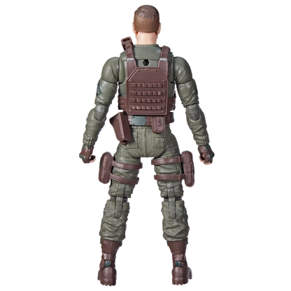 G.I. Joe Classified Series Robert "Grunt" Graves, 87