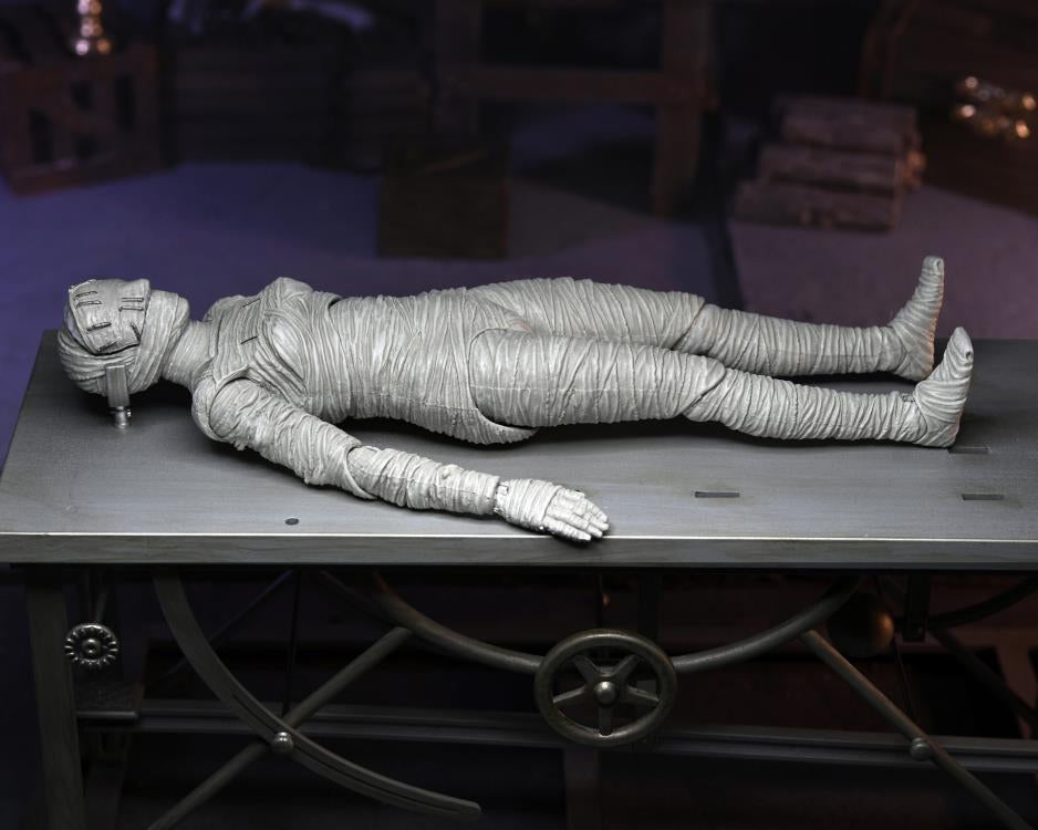 Universal Monsters Ultimate Bride of Frankenstein (Color) Action Figure