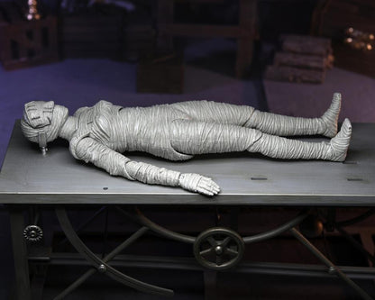 Universal Monsters Ultimate Bride of Frankenstein (Color) Action Figure