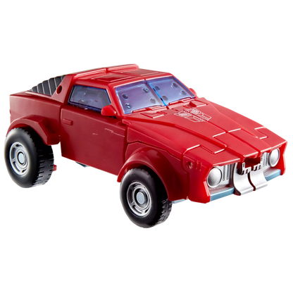 Transformers Studio Series The Transformers: The Movie Deluxe Class Windcharger