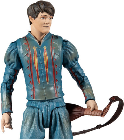 Jaskier Action Figure McFarlane The Witcher
