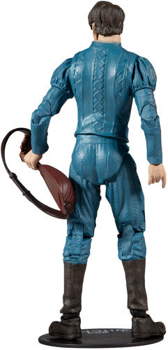 Jaskier Action Figure McFarlane The Witcher
