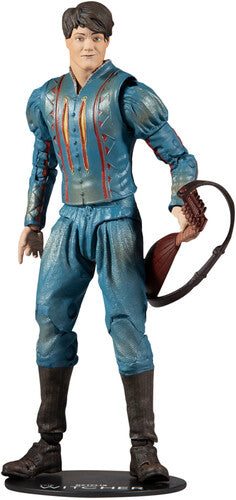 Jaskier Action Figure McFarlane The Witcher